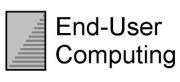 End-User Computing
